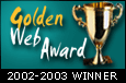 Altın Web Ödülü