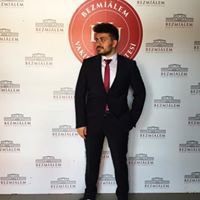 Mustafa Özkaymaz'e