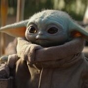 baby yoda