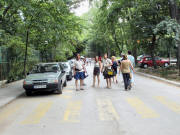 Alt�nkum'a y�r�y��