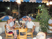 Cherno More otel lokantas�