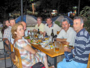 Cherno More otel lokantas�