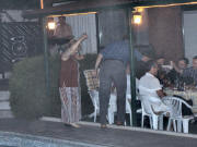 Havuzba�� restoran