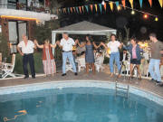 Havuzba�� restoran