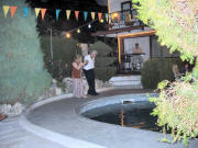 Havuzba�� restoran