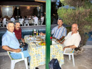 Havuzba�� restoran