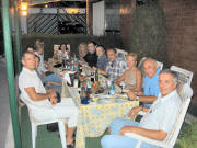 Havuzba�� restoran