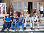 Arkeoloji müzesi