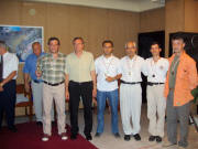 Ödül töreni